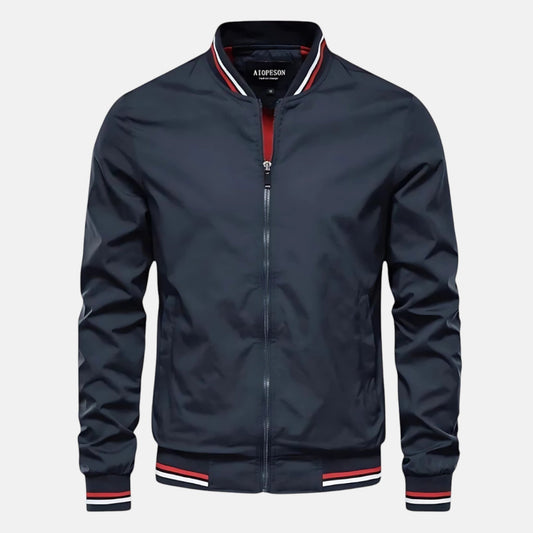 Luciano™ | Winddichte Jacken