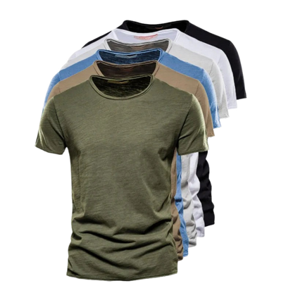 Gabriel™ | Klassisches T-Shirt (2+1 GRATIS)