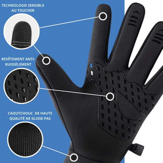 Thermohandschuhe