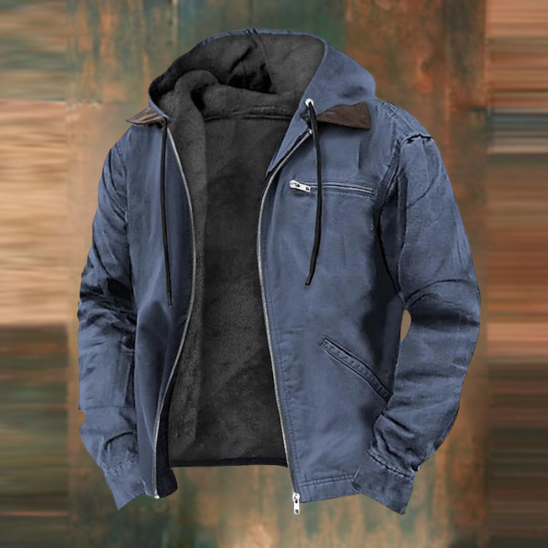 Jaxon™ | Stylische Herbstjacke