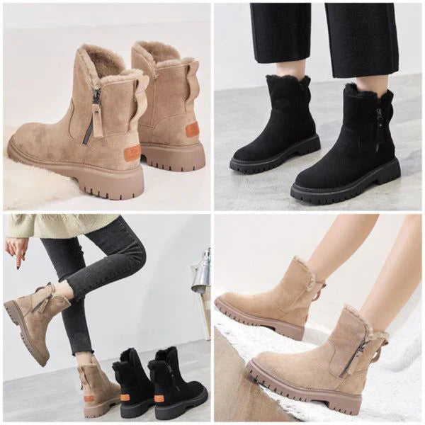 Daniela Comfort Winterstiefel