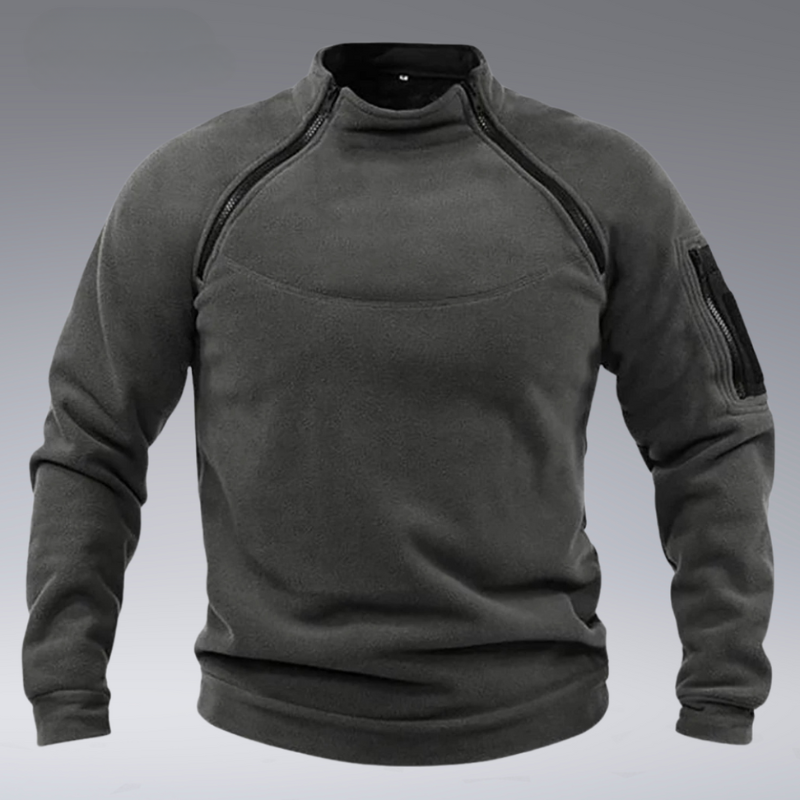 Reef™ | Taktischer Fleece-Pullover