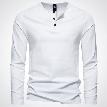 Royal™ - Exklusive HENLEY Shirt