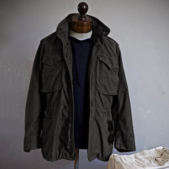 M65 - Jacke aus der Vietnam-Ära