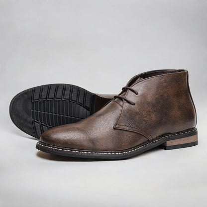 Dallas  | Zeitlose Chukka-Stiefel