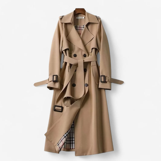 Sybille – Trenchcoat Damen