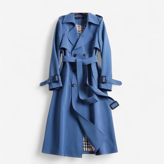 Sybille – Trenchcoat Damen