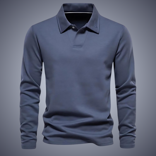 Erik - Premium Poloshirt