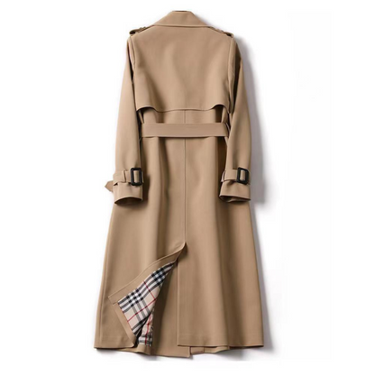 Sybille – Trenchcoat Damen