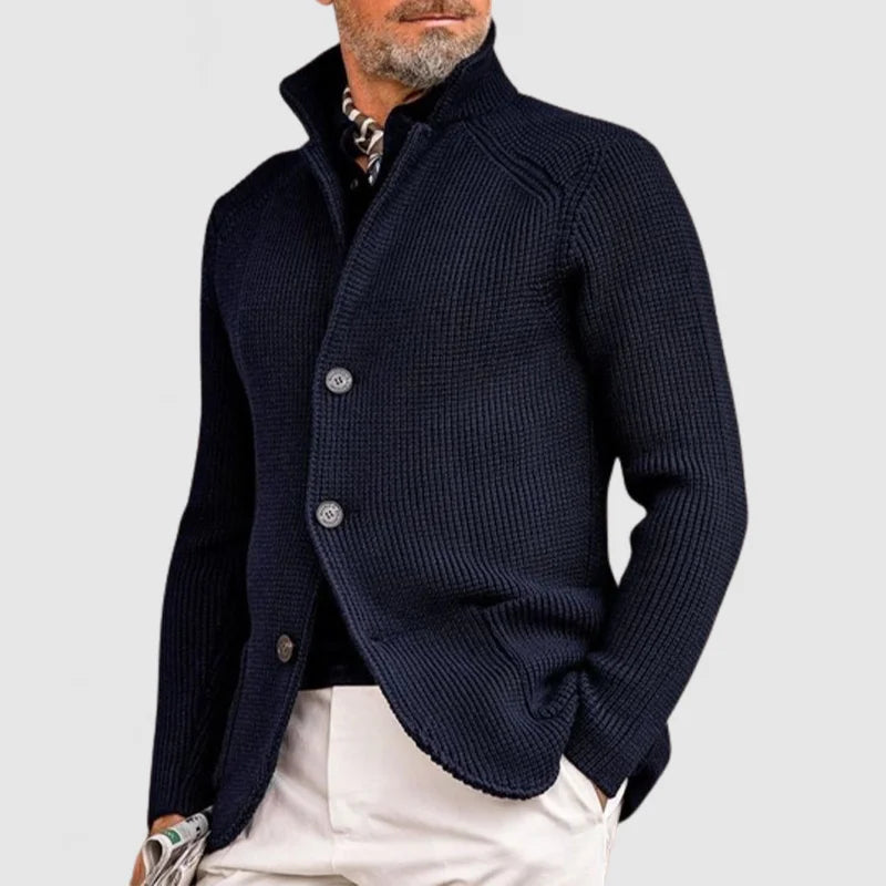 François™ - Wollcardigan