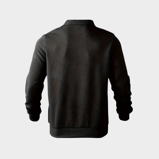 Reid - Sweater mit Zeitloser Eleganz