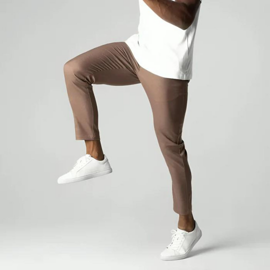 Hype Premium Stretch Chino