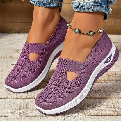 Bequeme RelaxFit-Schuhe zum Gehen