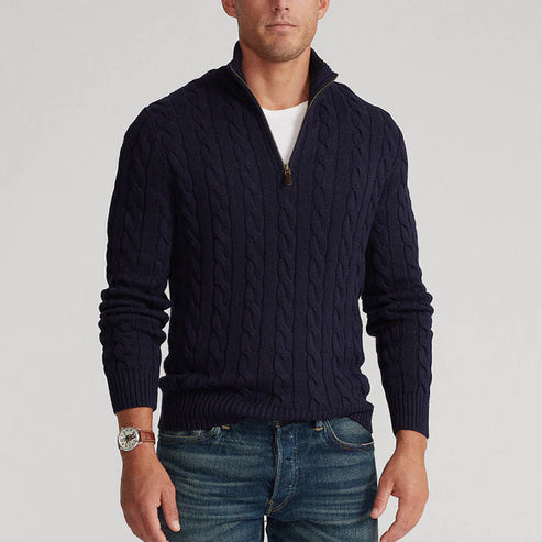 Sommerfeld™ | Zip-Pullover