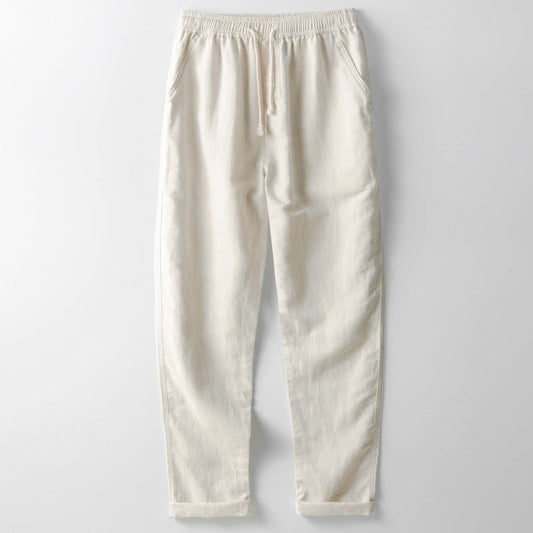 Sommerfeld™ | Elliott – Lässige Herren hose