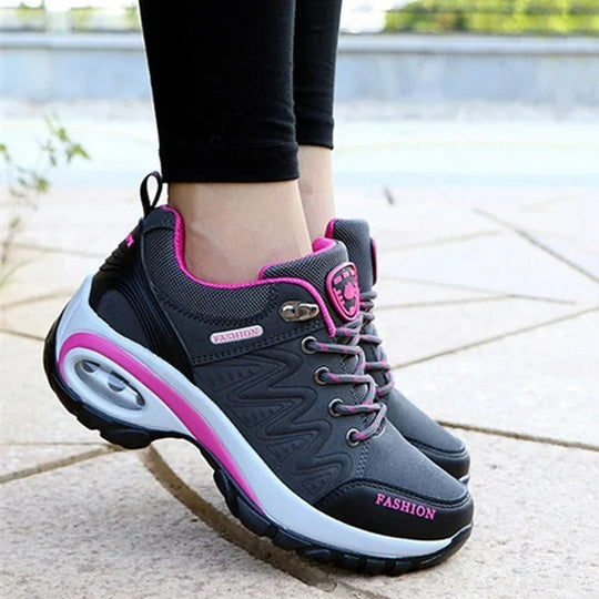 Lalaina™ - ErgoBoost Laufschuhe