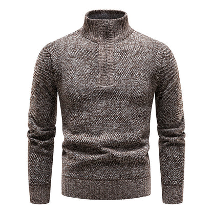 JAGGER - Eleganter und trendiger Pullover