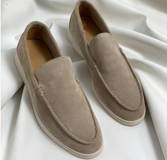 Reso | Stilvolle Loafers für Männer