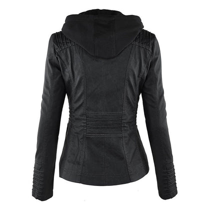 Xanti™ | ultra-elegante Jacke