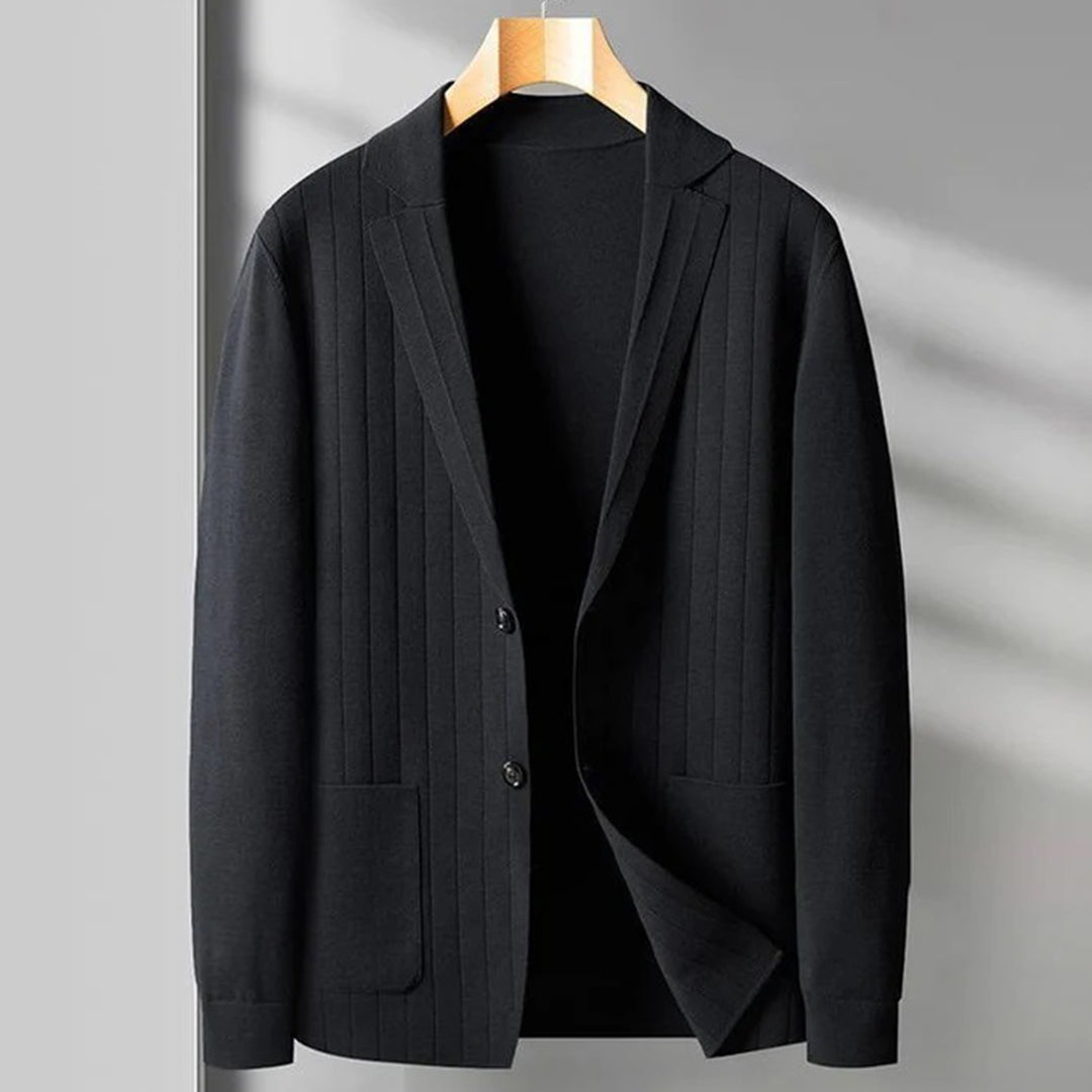 Elliotts - Eleganter Blazer für einen raffinierten Look