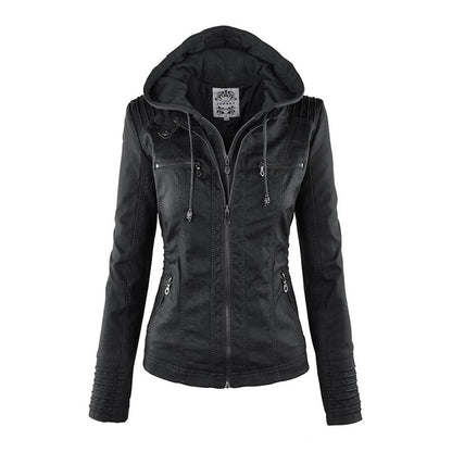 Xanti™ | ultra-elegante Jacke