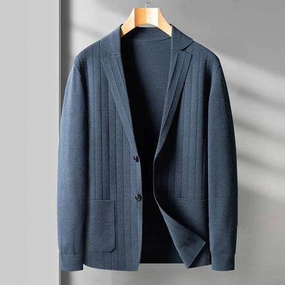 Elliotts - Eleganter Blazer für einen raffinierten Look