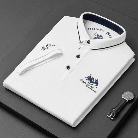 Francesco™ | Herren Polo