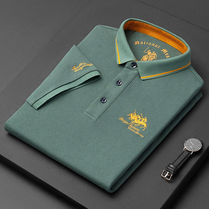 Francesco™ | Herren Polo