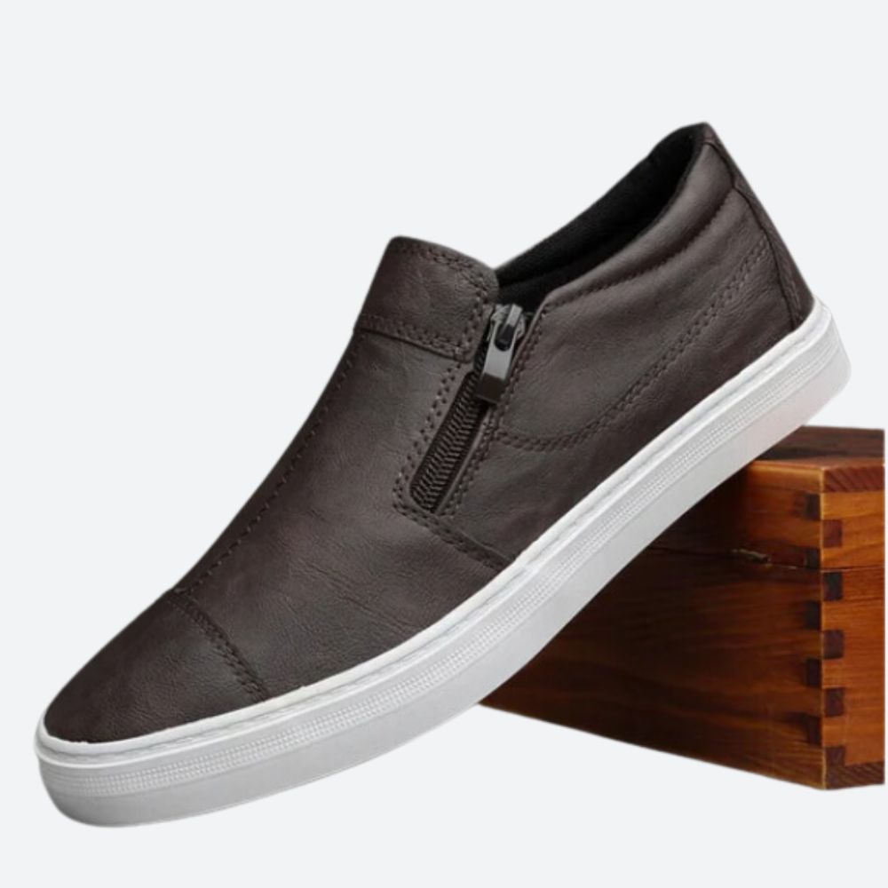 Trendy Brent Casual Herren Slipper für Komfort und Stil