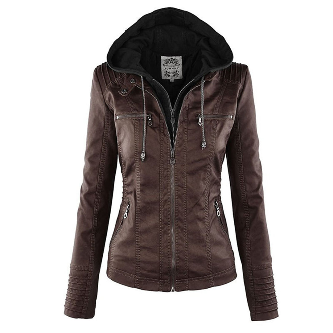 Xanti™ | ultra-elegante Jacke
