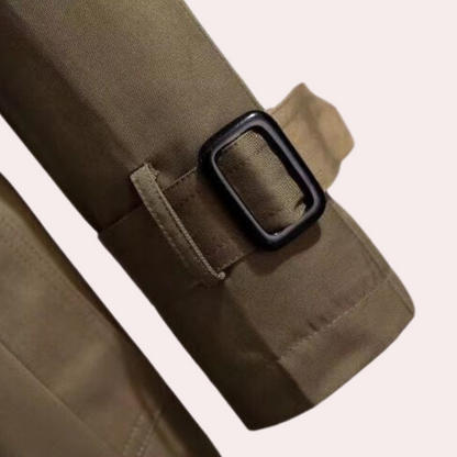 Windbreaker für Damen - stilvoller Schutz vor den Elementen