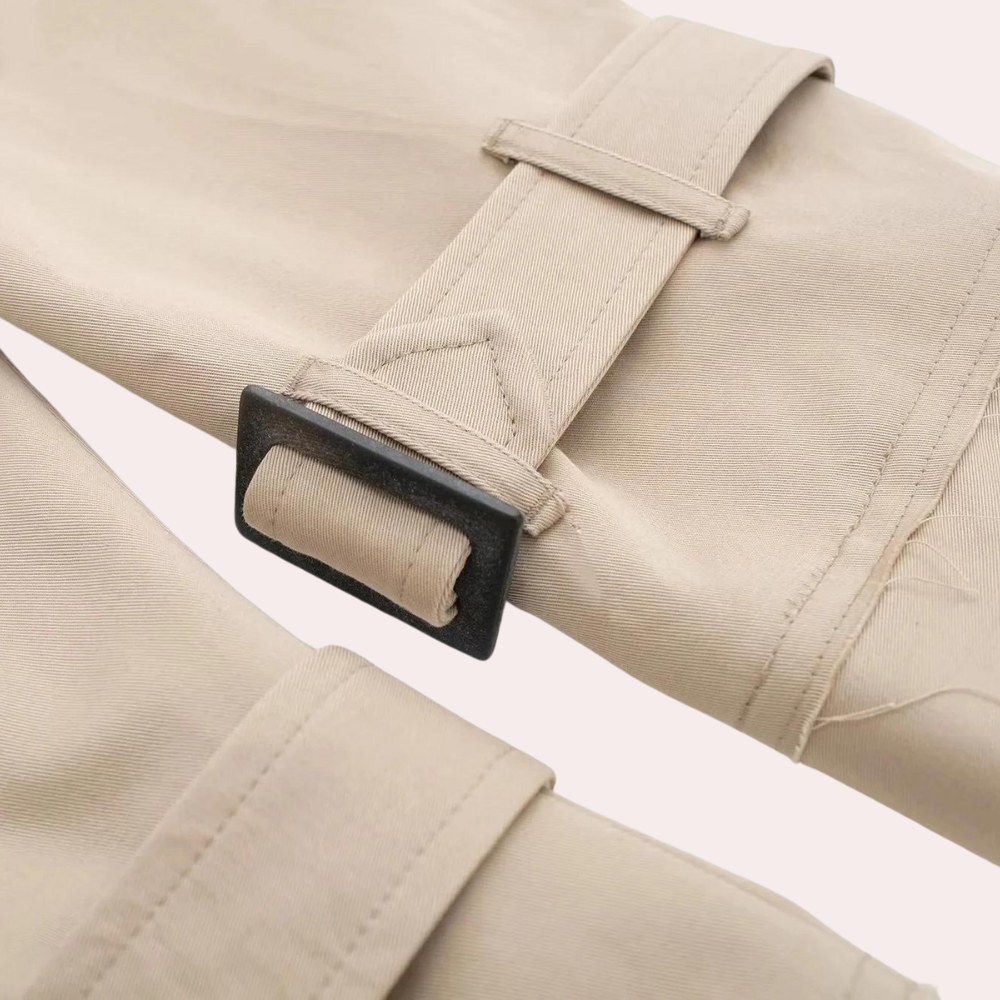 Elegante Cropped Jacket für Frauen