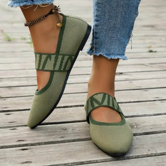 Iulian - Stilvolle und bequeme Freizeit-Flats für den mühelosen Alltag