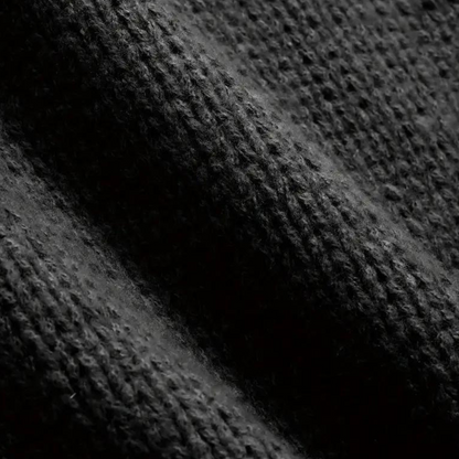 Audrick - Stilvoller und bequemer langärmeliger Strickpullover für Männer