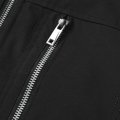 Dacso - Moderne weiche Strickjacke für stilvolle Männer