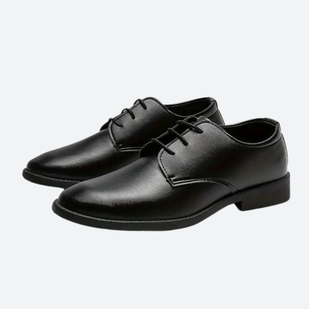 Chester Black Herren Loafers - Stilvoller Komfort für jeden Anlass