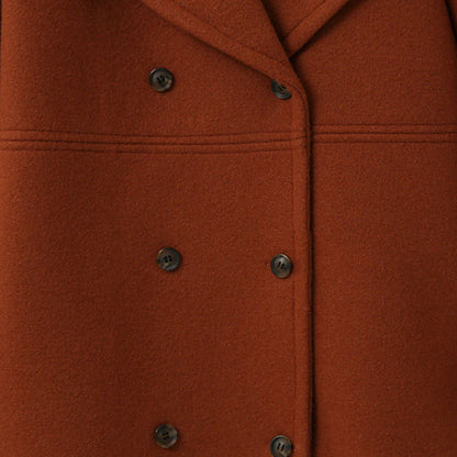 LESIA - Wintermantel für Damen mit angenehmer Wärme