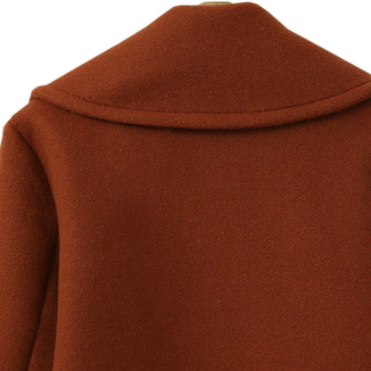 LESIA - Wintermantel für Damen mit angenehmer Wärme