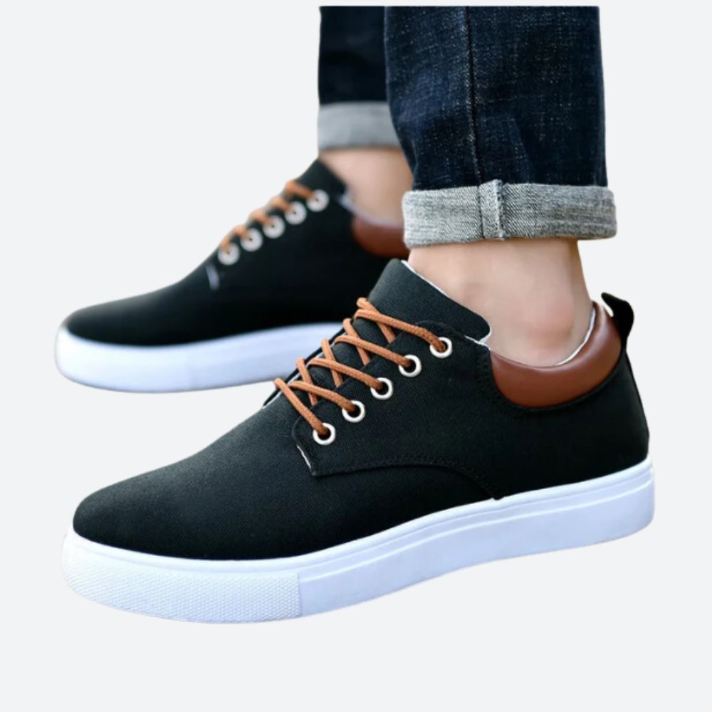Stylische Herren-Turnschuhe - Daniel