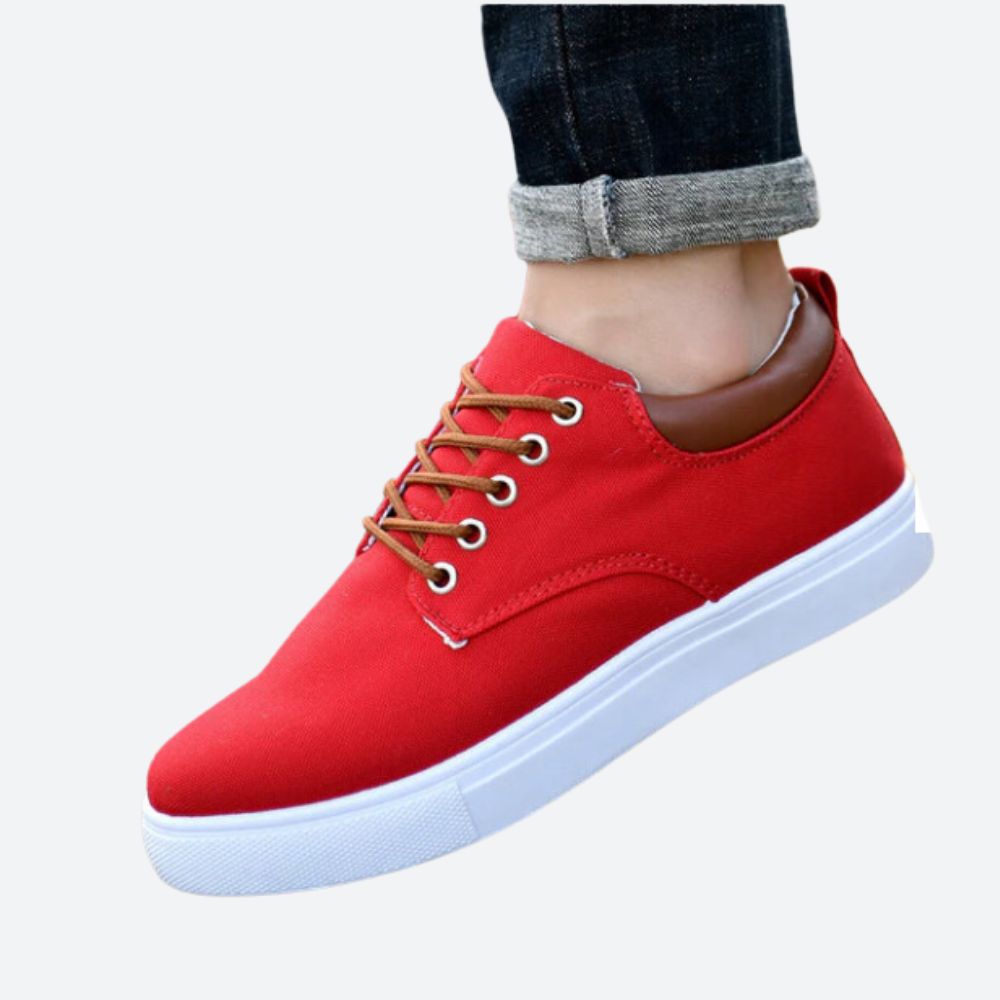 Stylische Herren-Turnschuhe - Daniel