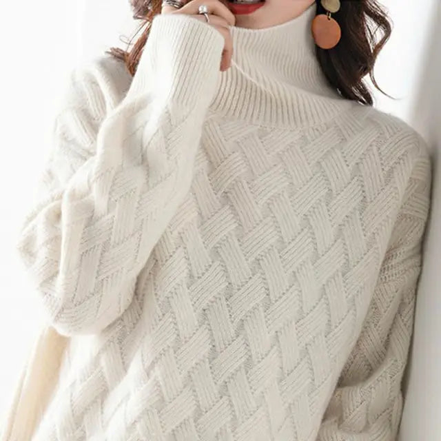 Pullover für Frauen