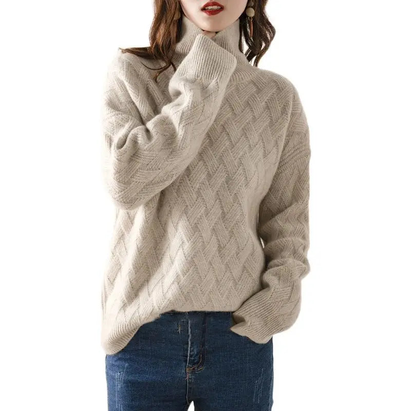 Pullover für Frauen