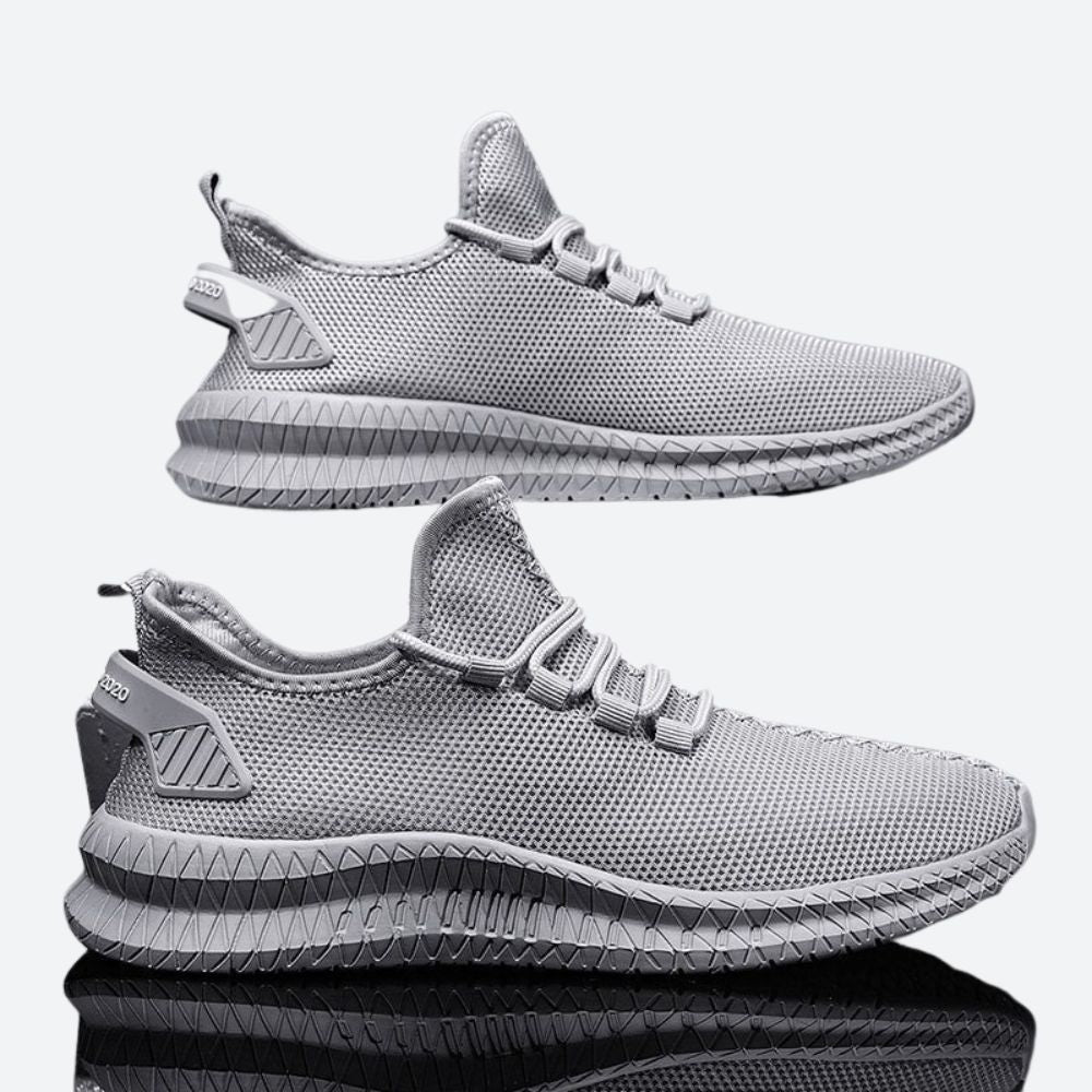 Bequeme und modische orthopädische Schuhe - Dereck