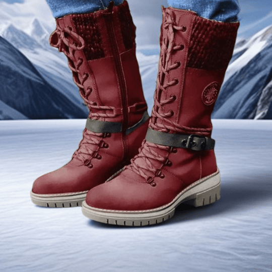 Alpin | Winterstiefel