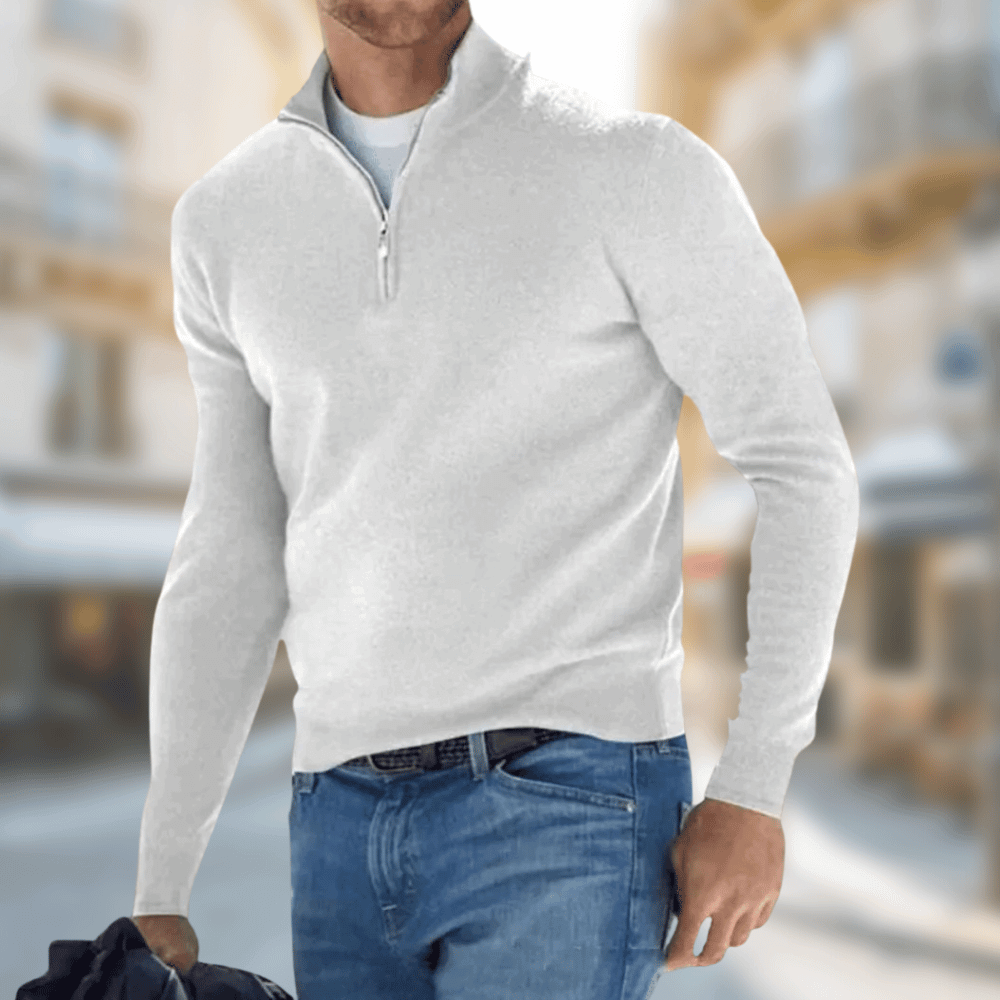 Kai™ | Prestige Pullover