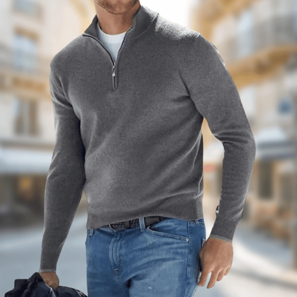 Kai™ | Prestige Pullover