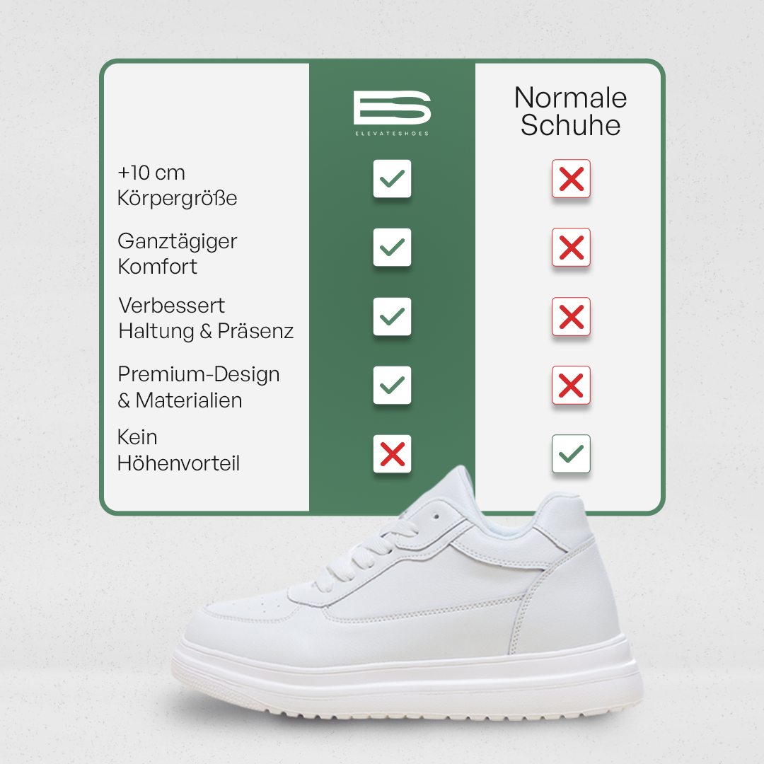 ELEVATESHOES CLASSIC