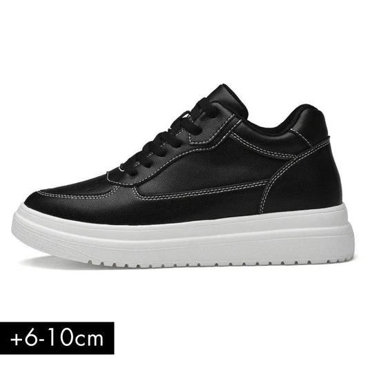 ELEVATESHOES BLACK CLASSY