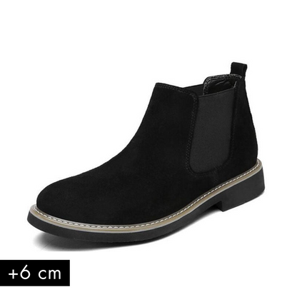 ELEVATESHOES CHELSEAS