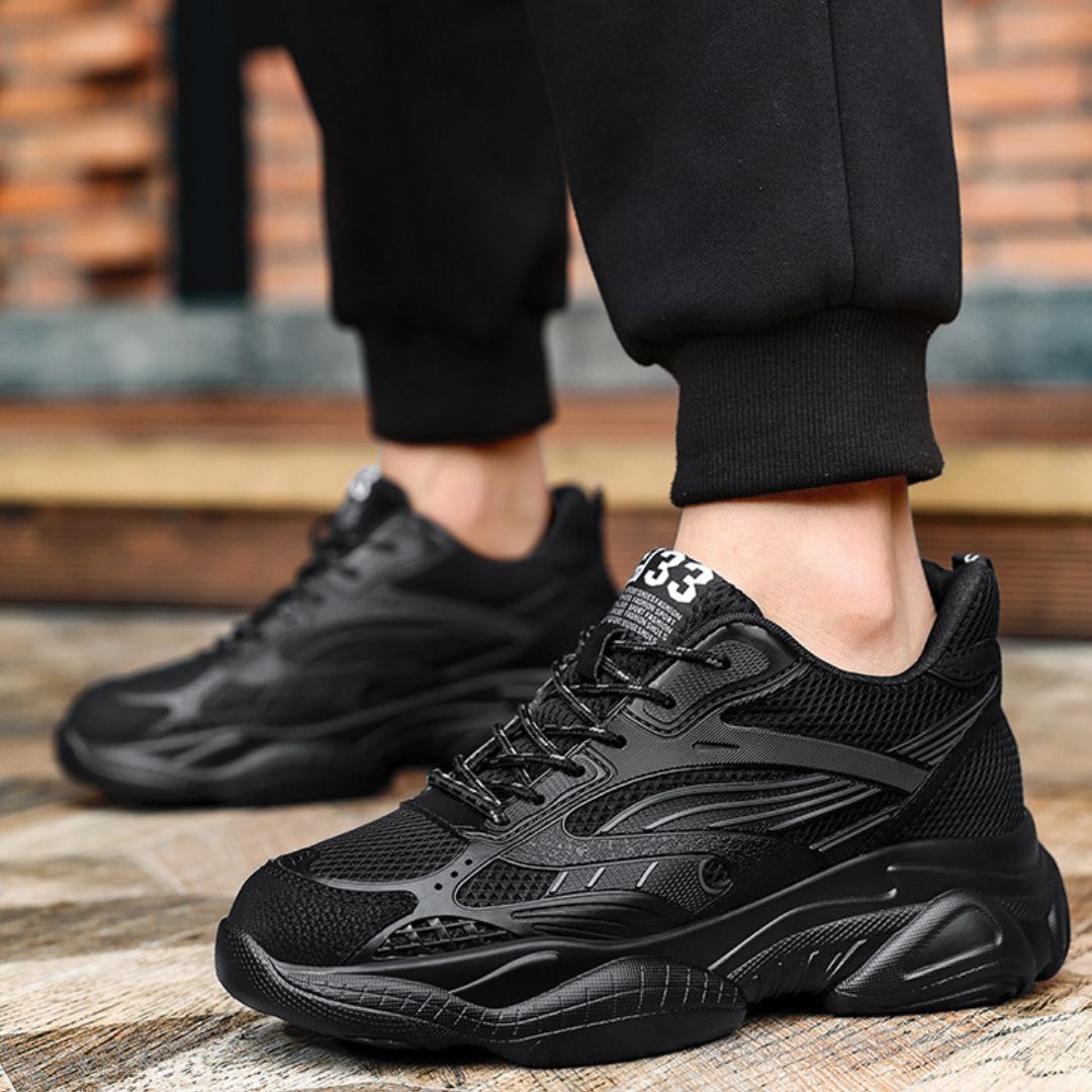 ELEVATESHOES COMFORT